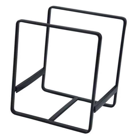 ♥️ METAL DISH RACK HOLDER ♥️ - Picture 3 of 3